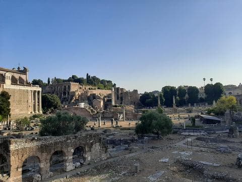 3 Days in Rome: A Journey Through History and Delight