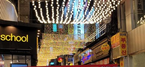 Discover Seoul: An 8-Day Adventure